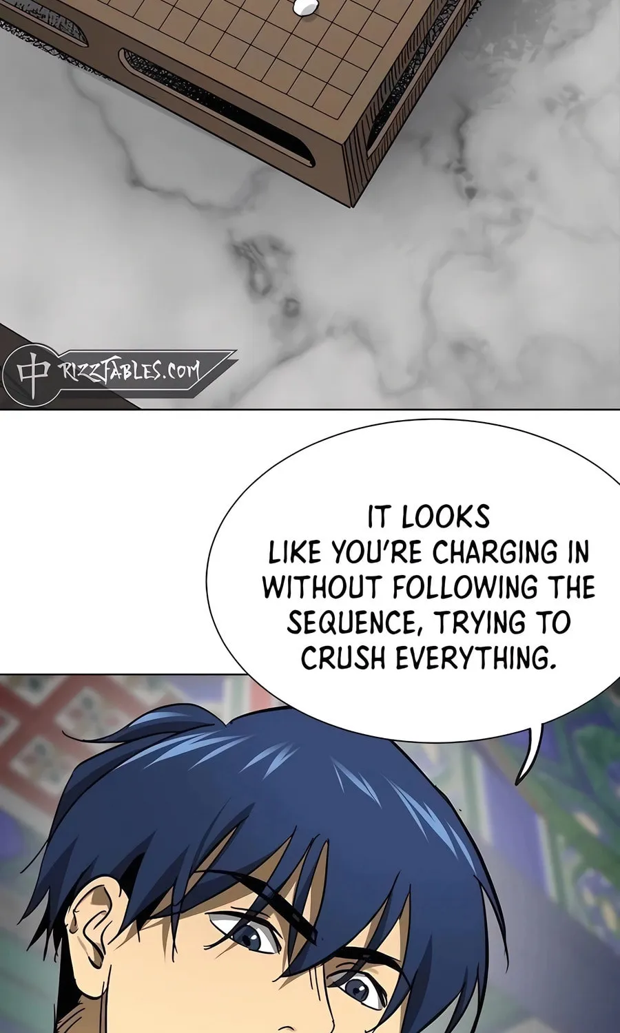 Infinite Leveling: Murim Chapter 218 page 78 - 