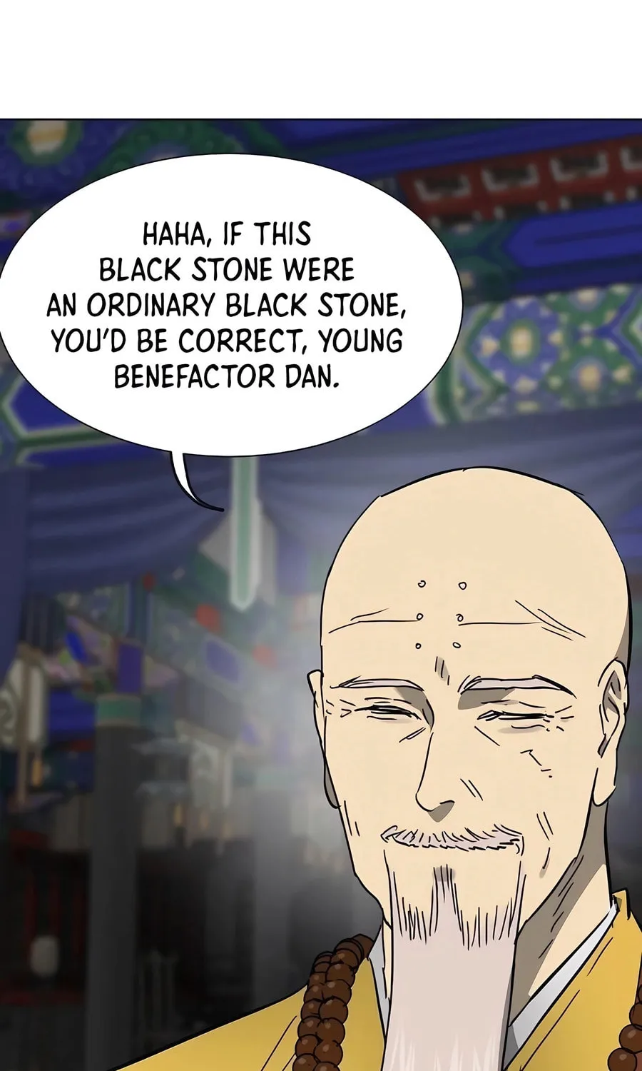 Infinite Leveling: Murim Chapter 218 page 82 - 