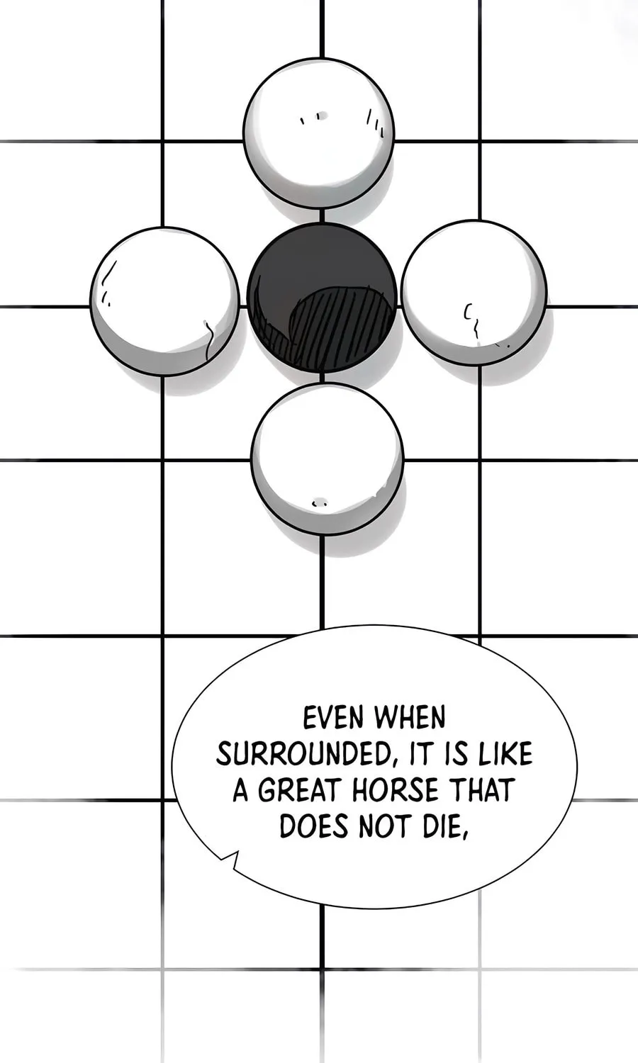 Infinite Leveling: Murim Chapter 218 page 84 - 