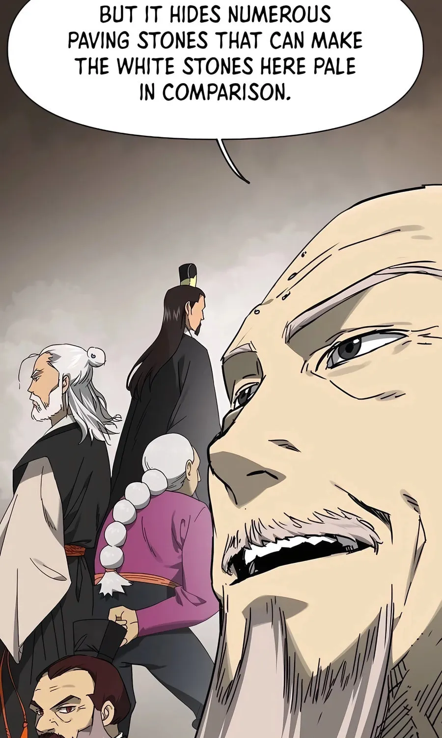 Infinite Leveling: Murim Chapter 218 page 87 - 