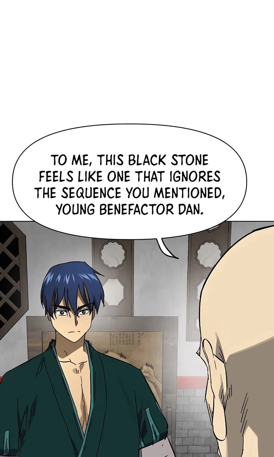 Infinite Leveling: Murim Chapter 218 page 89 - 