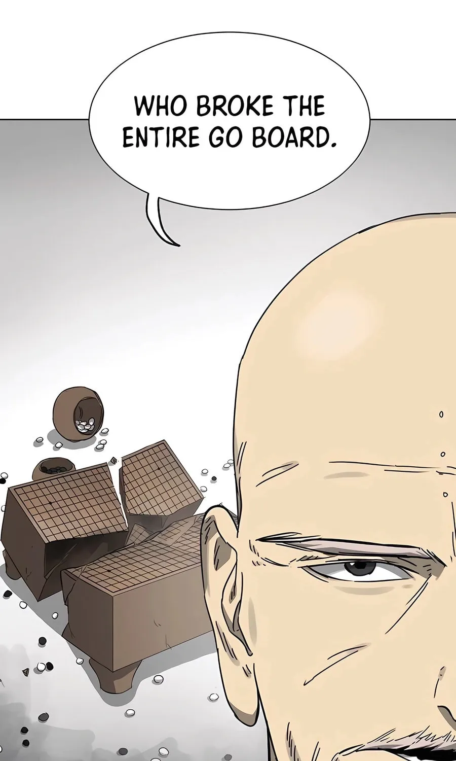 Infinite Leveling: Murim Chapter 218 page 91 - 