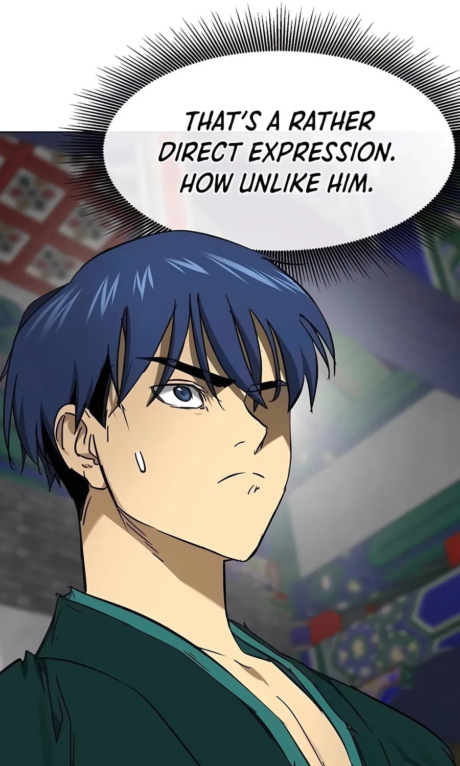 Infinite Leveling: Murim Chapter 218 page 97 - 