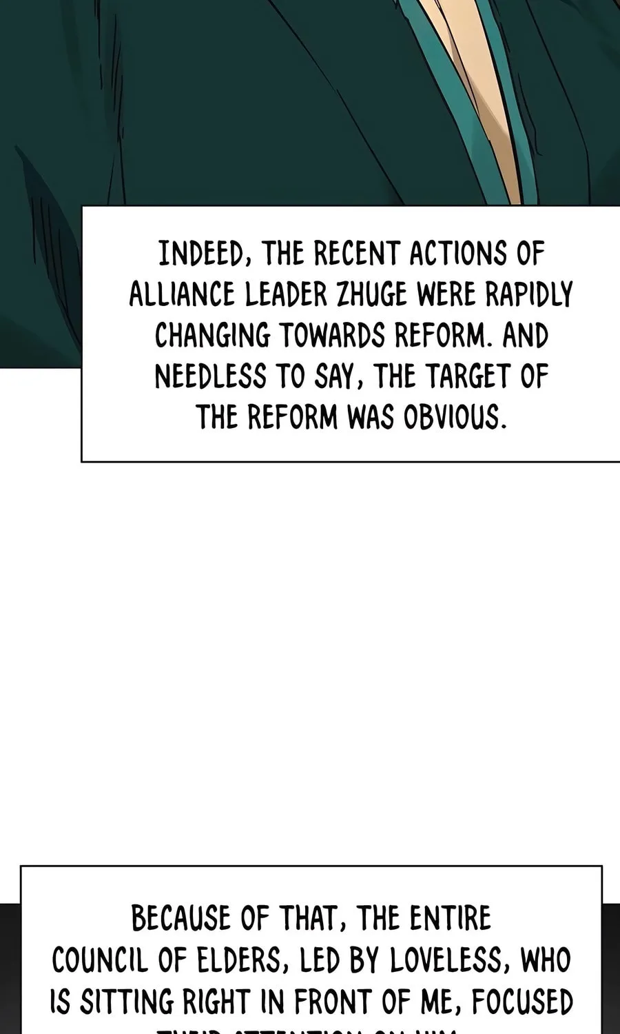 Infinite Leveling: Murim Chapter 218 page 98 - 