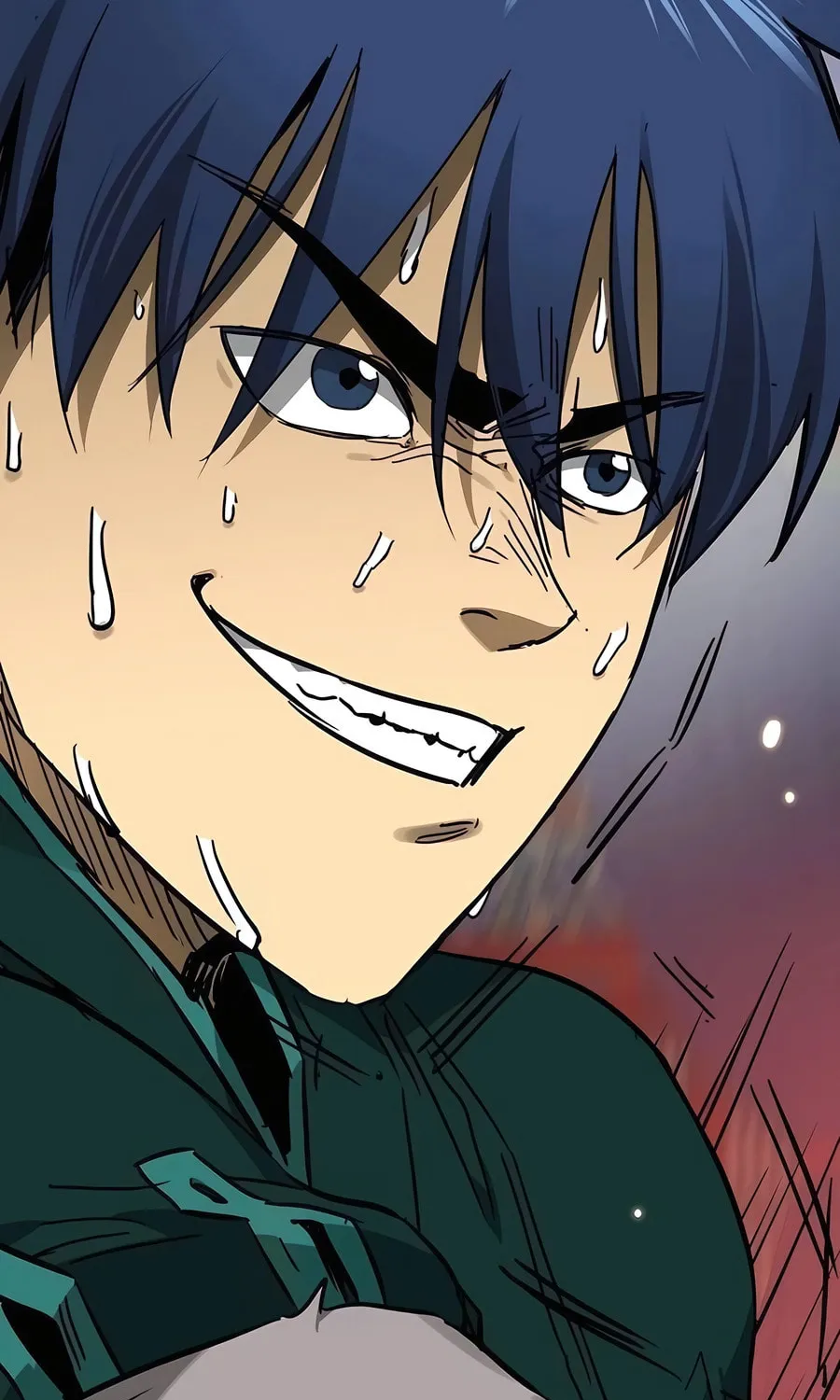 Infinite Leveling: Murim Chapter 219 page 101 - 