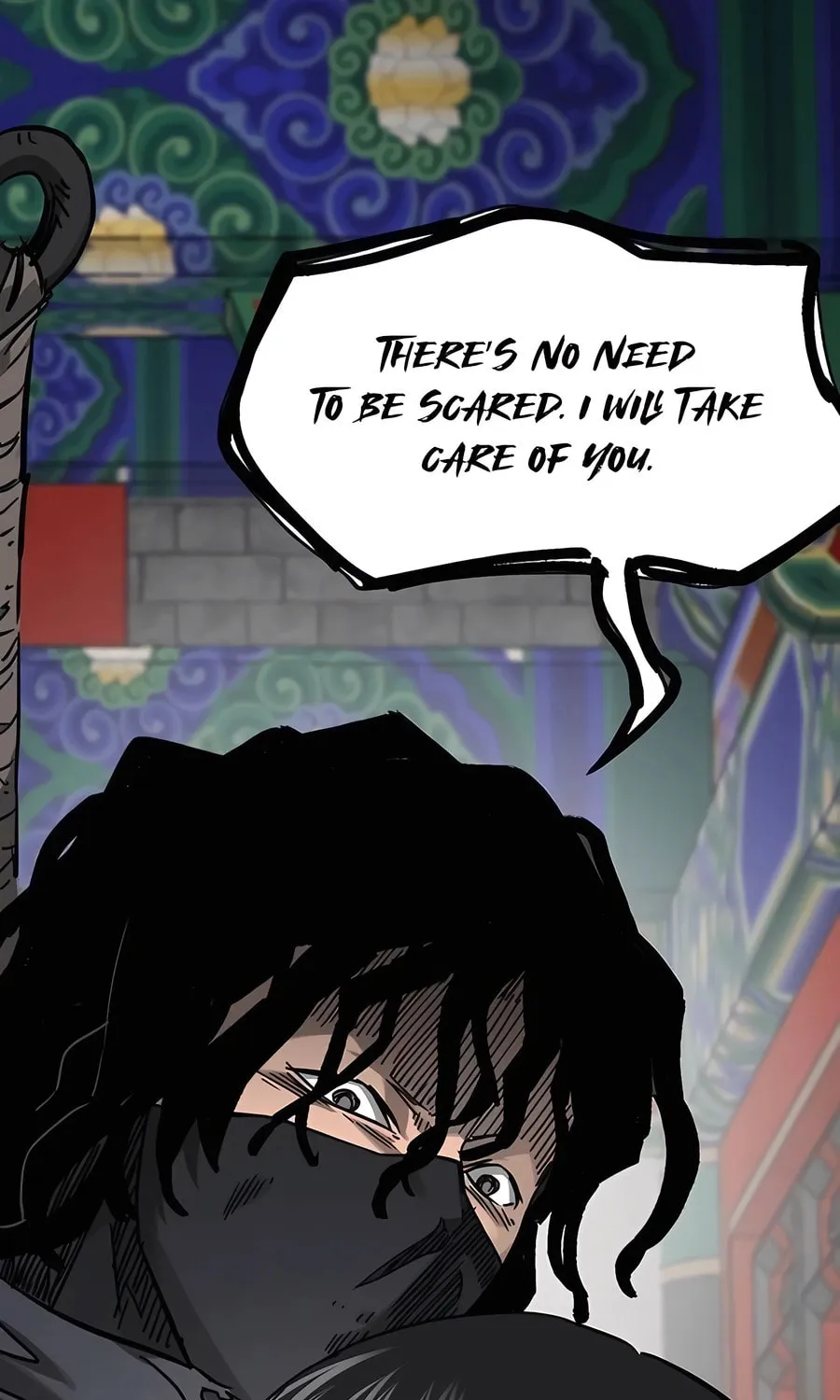Infinite Leveling: Murim Chapter 219 page 12 - 