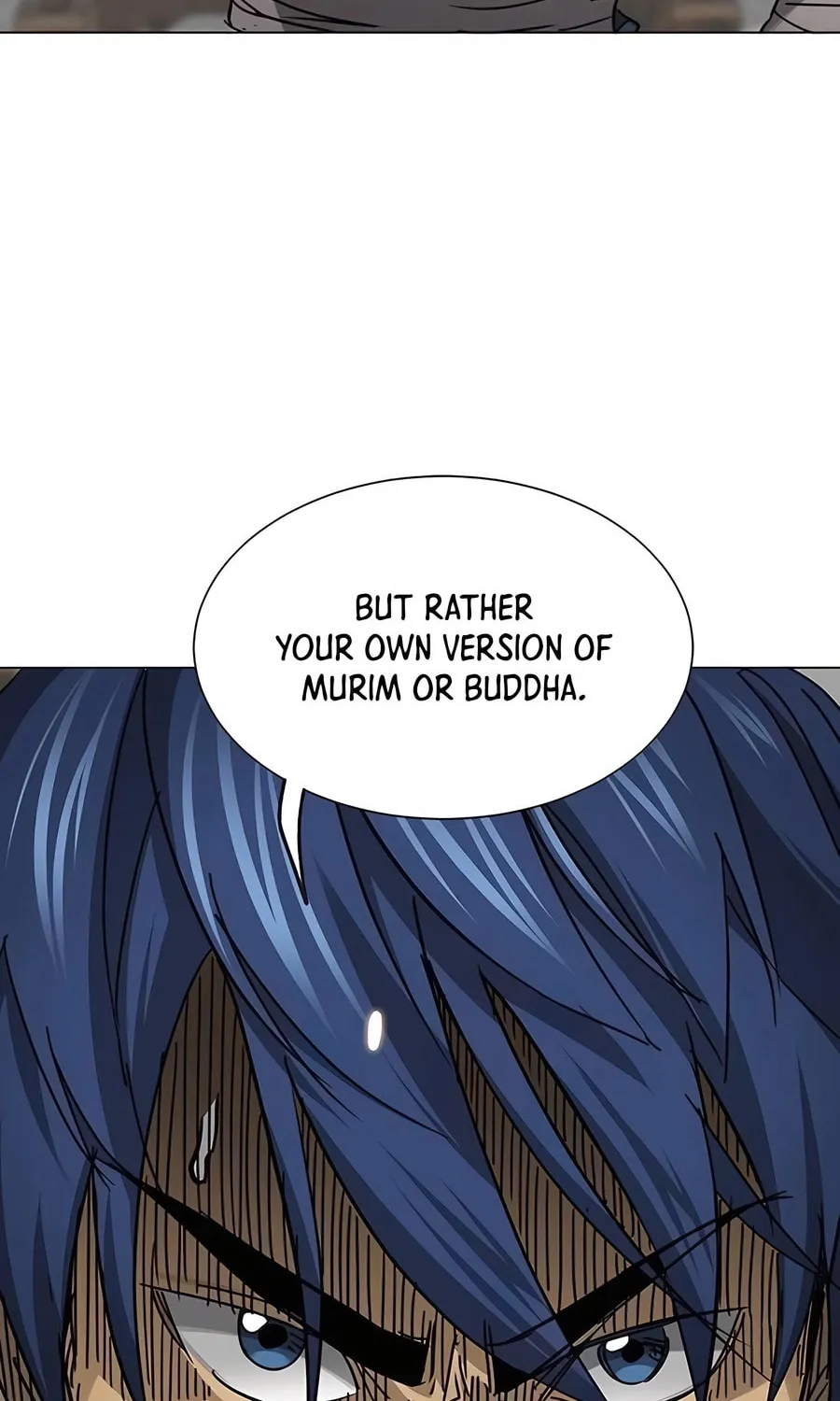 Infinite Leveling: Murim Chapter 219 page 111 - 