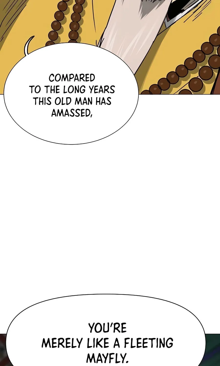 Infinite Leveling: Murim Chapter 219 page 124 - 