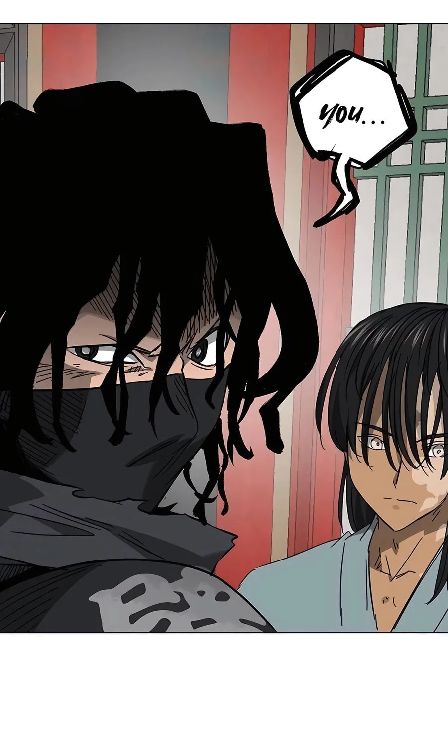 Infinite Leveling: Murim Chapter 219 page 138 - 