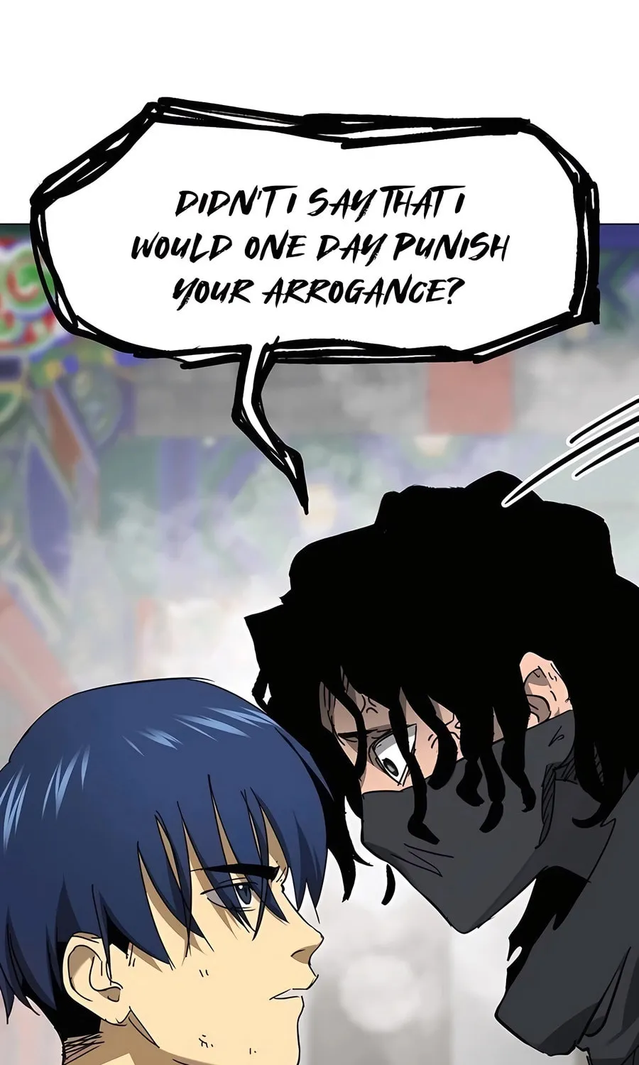 Infinite Leveling: Murim Chapter 219 page 139 - 