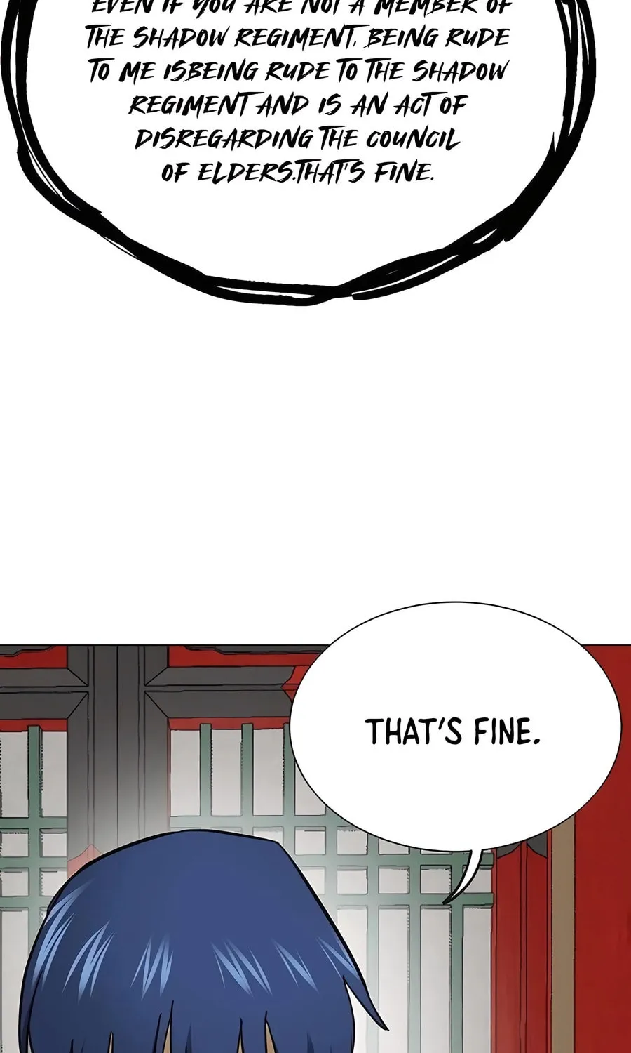 Infinite Leveling: Murim Chapter 219 page 145 - 