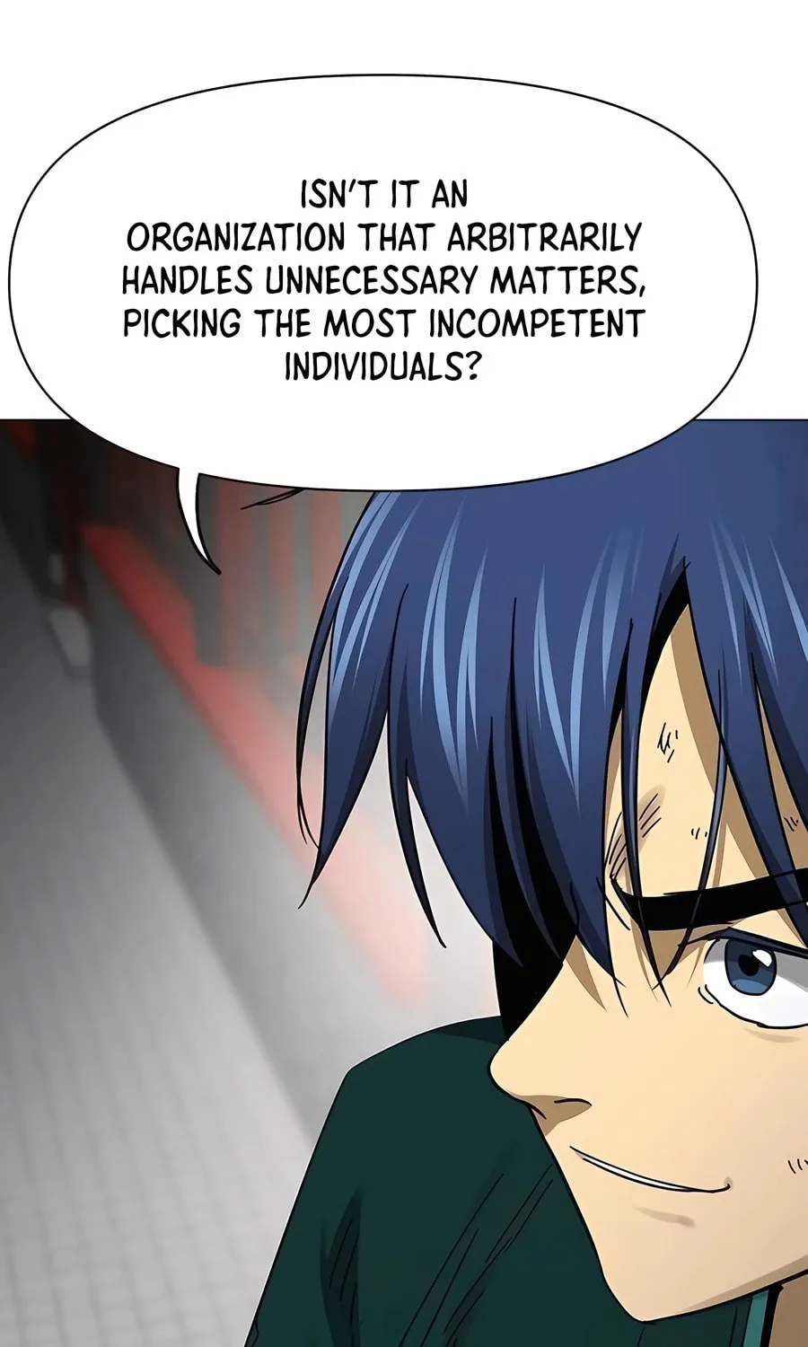 Infinite Leveling: Murim Chapter 219 page 149 - 