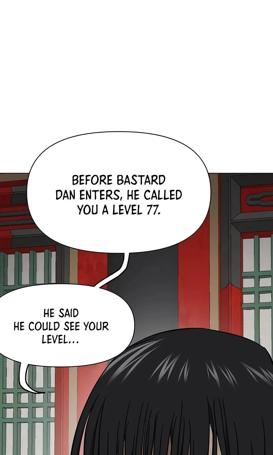 Infinite Leveling: Murim Chapter 219 page 16 - 