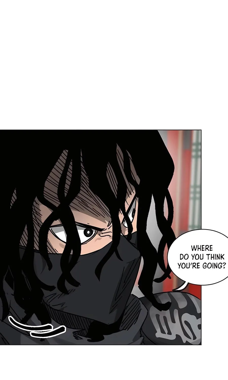 Infinite Leveling: Murim Chapter 219 page 153 - 