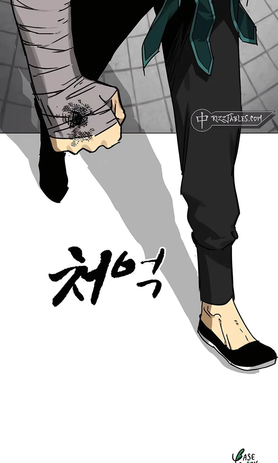 Infinite Leveling: Murim Chapter 219 page 156 - 