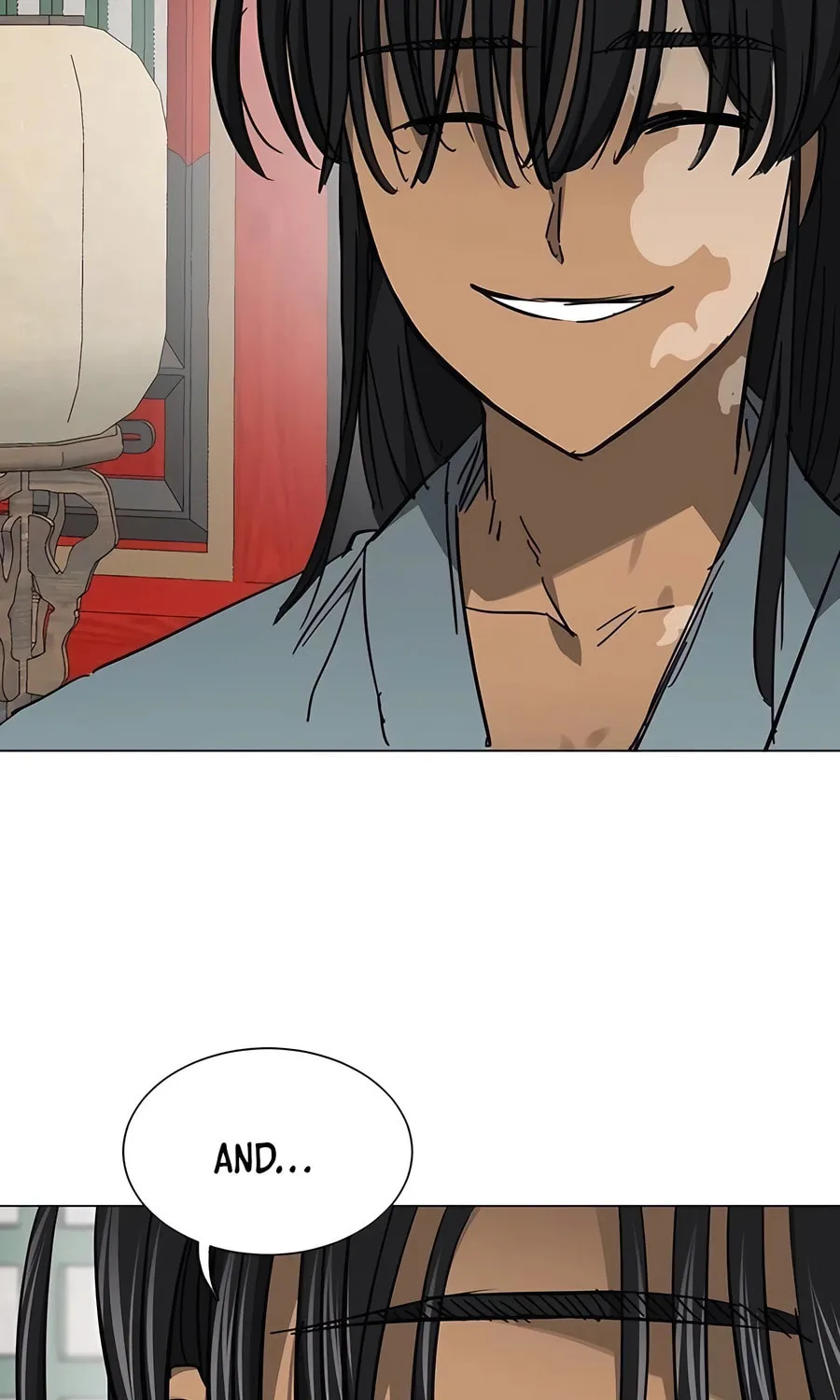 Infinite Leveling: Murim Chapter 219 page 17 - 