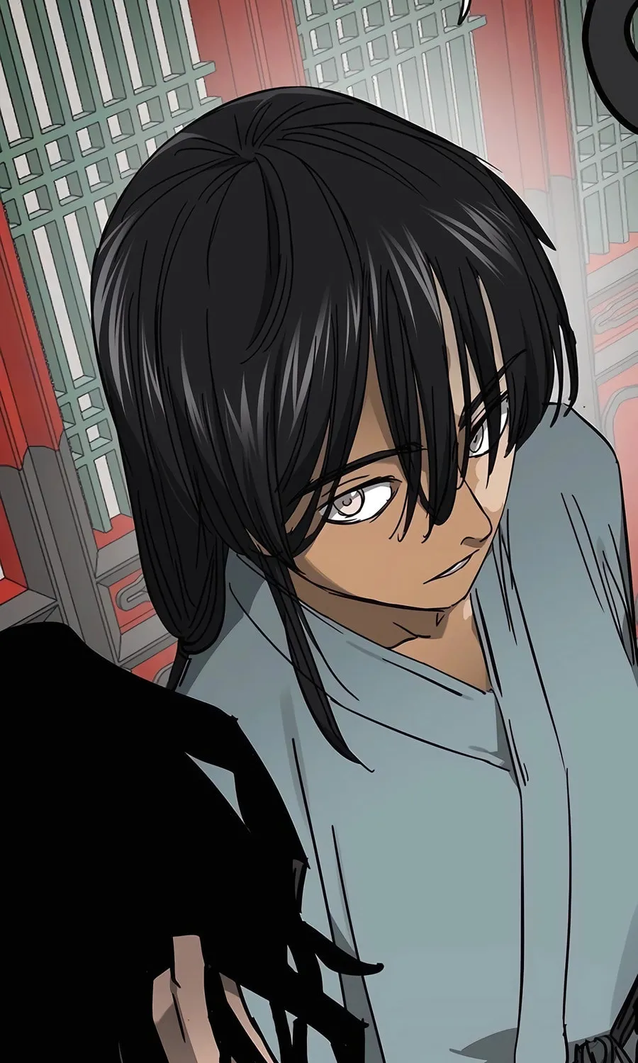 Infinite Leveling: Murim Chapter 219 page 19 - 