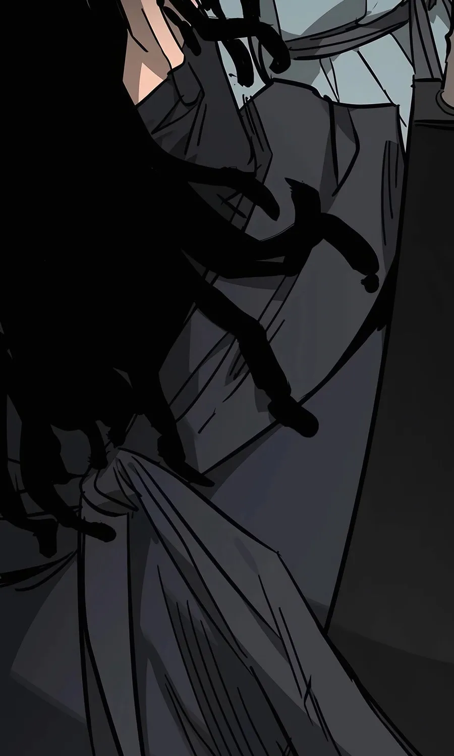 Infinite Leveling: Murim Chapter 219 page 20 - 