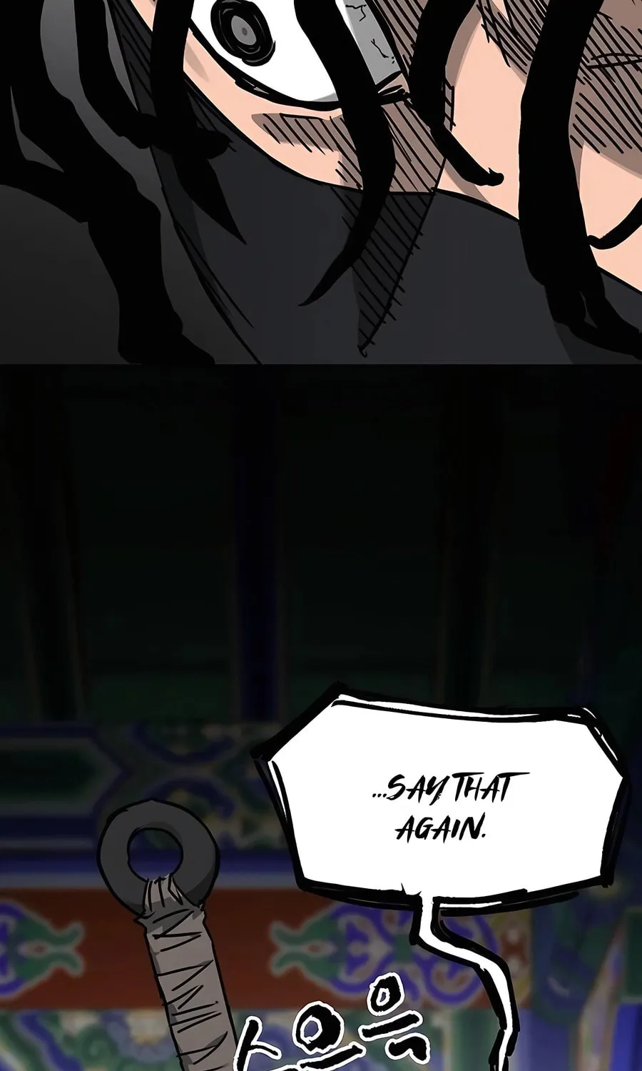 Infinite Leveling: Murim Chapter 219 page 25 - 
