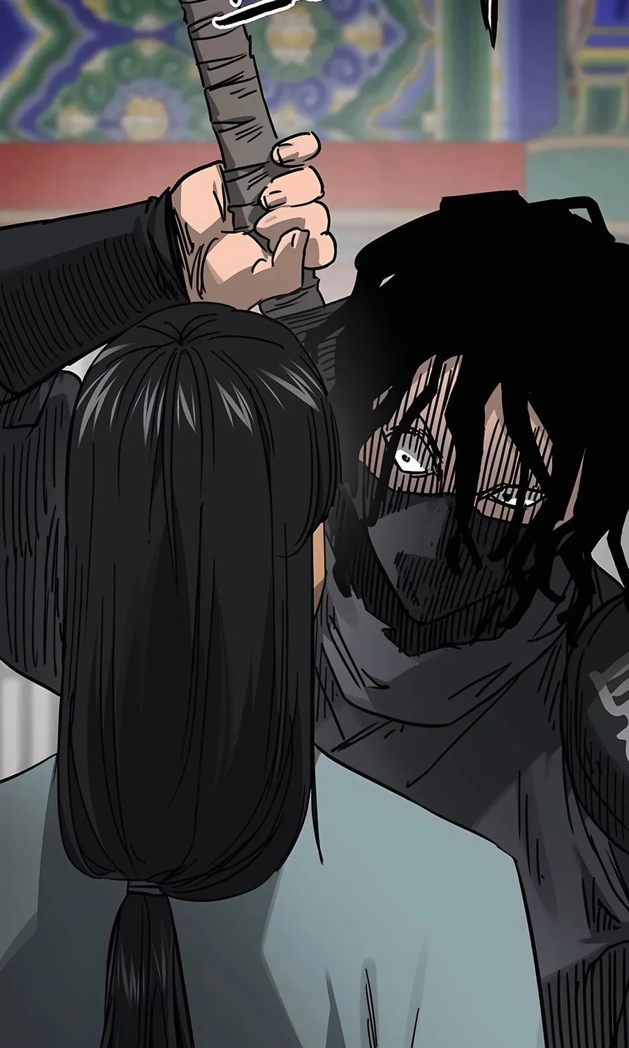 Infinite Leveling: Murim Chapter 219 page 26 - 