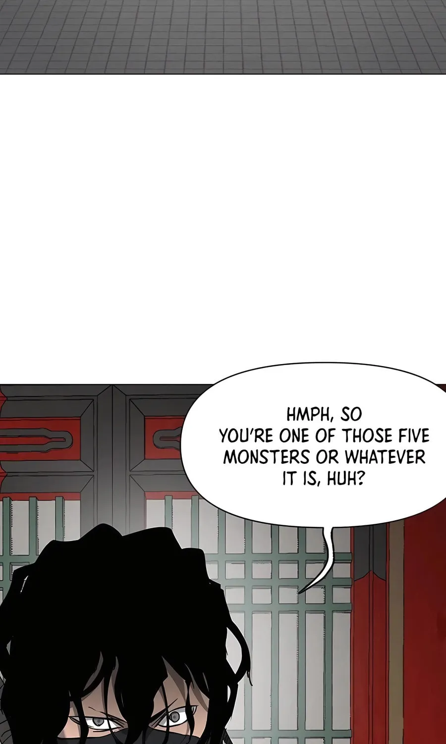 Infinite Leveling: Murim Chapter 219 page 4 - 