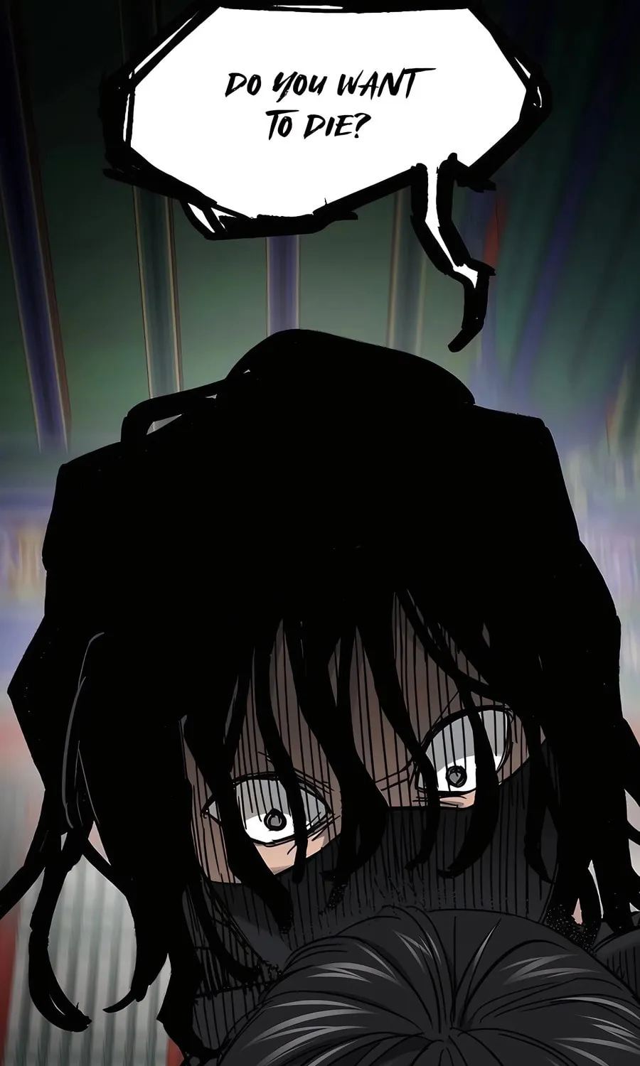Infinite Leveling: Murim Chapter 219 page 33 - 