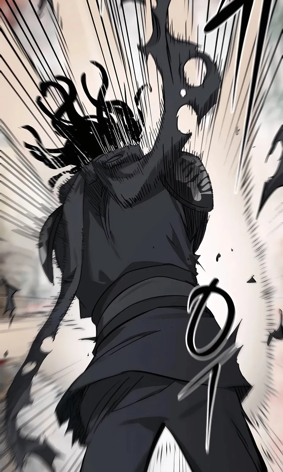 Infinite Leveling: Murim Chapter 219 page 39 - 