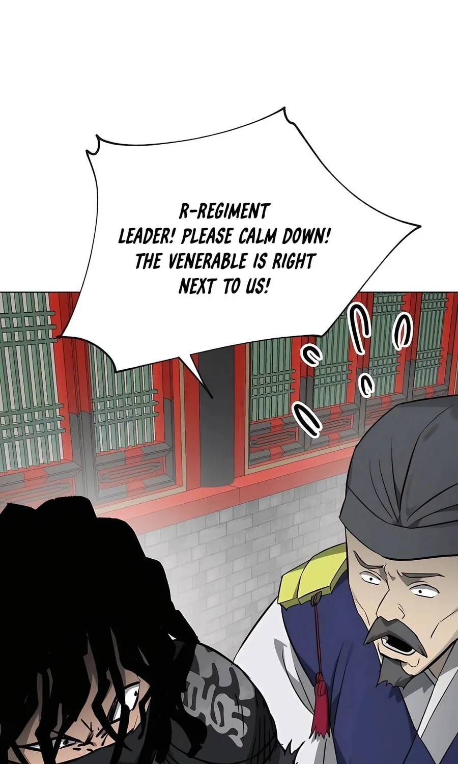 Infinite Leveling: Murim Chapter 219 page 46 - 