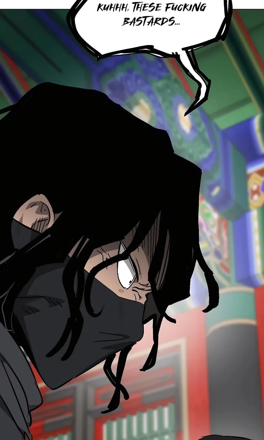 Infinite Leveling: Murim Chapter 219 page 48 - 