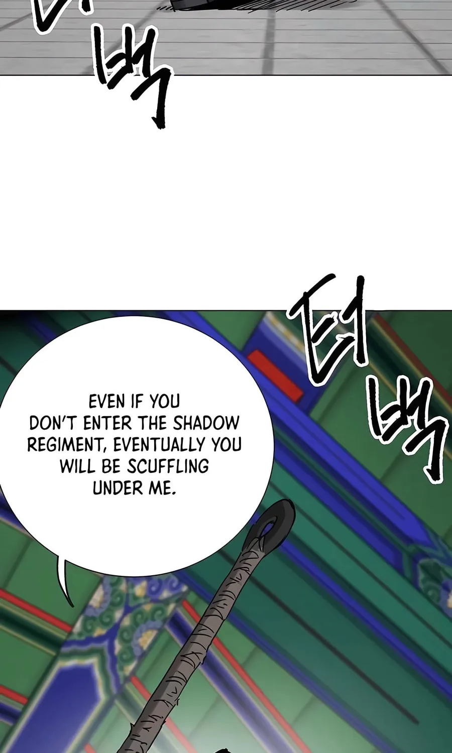 Infinite Leveling: Murim Chapter 219 page 6 - 