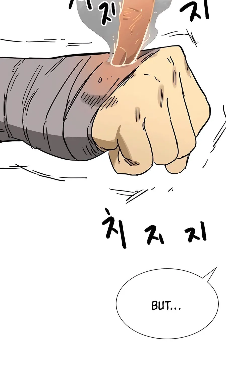Infinite Leveling: Murim Chapter 219 page 76 - 
