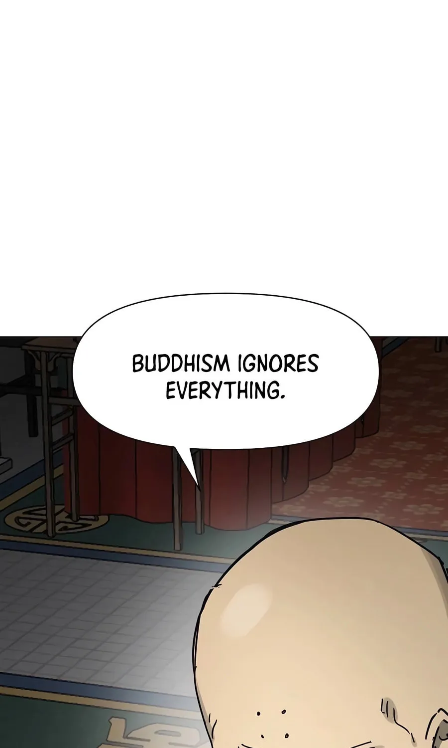 Infinite Leveling: Murim Chapter 219 page 78 - 