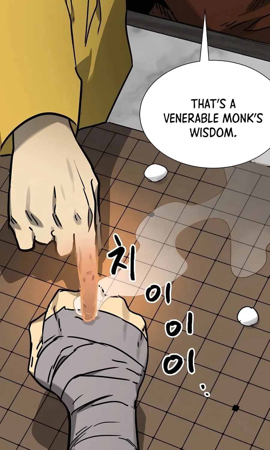 Infinite Leveling: Murim Chapter 219 page 80 - 