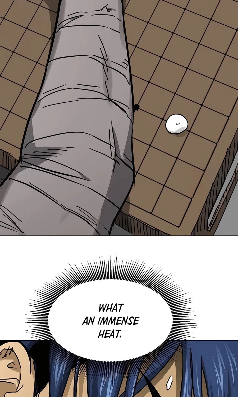 Infinite Leveling: Murim Chapter 219 page 81 - 