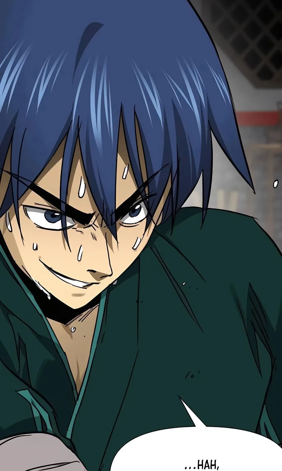 Infinite Leveling: Murim Chapter 219 page 85 - 