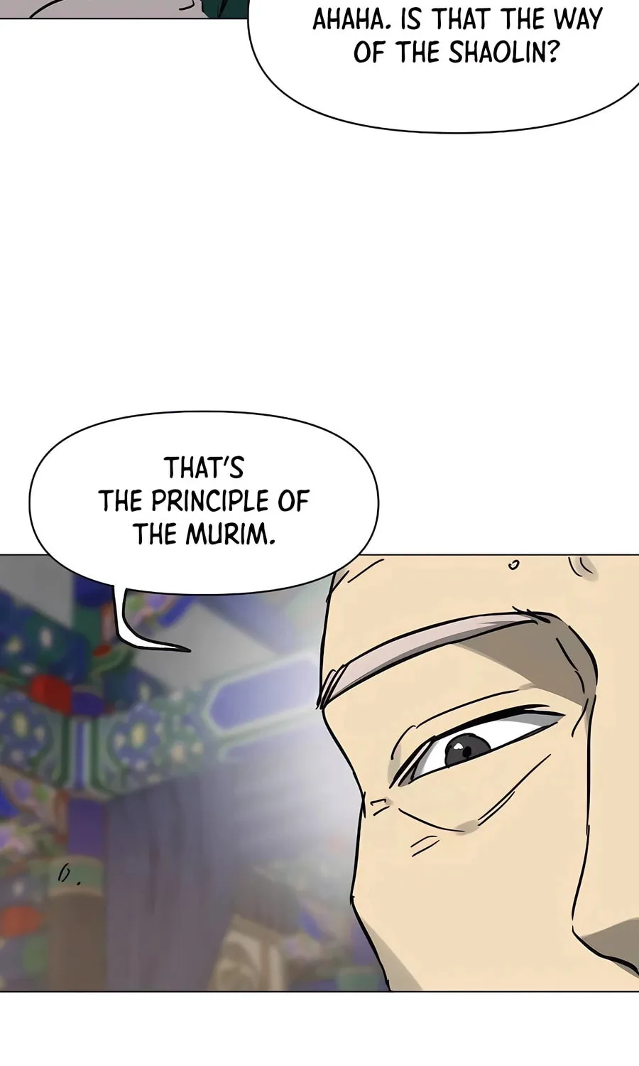 Infinite Leveling: Murim Chapter 219 page 86 - 