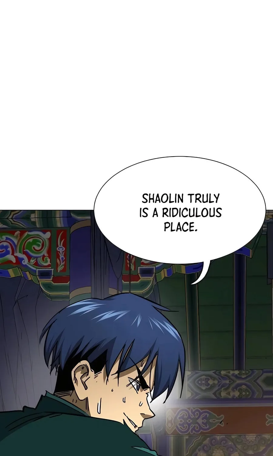 Infinite Leveling: Murim Chapter 219 page 87 - 
