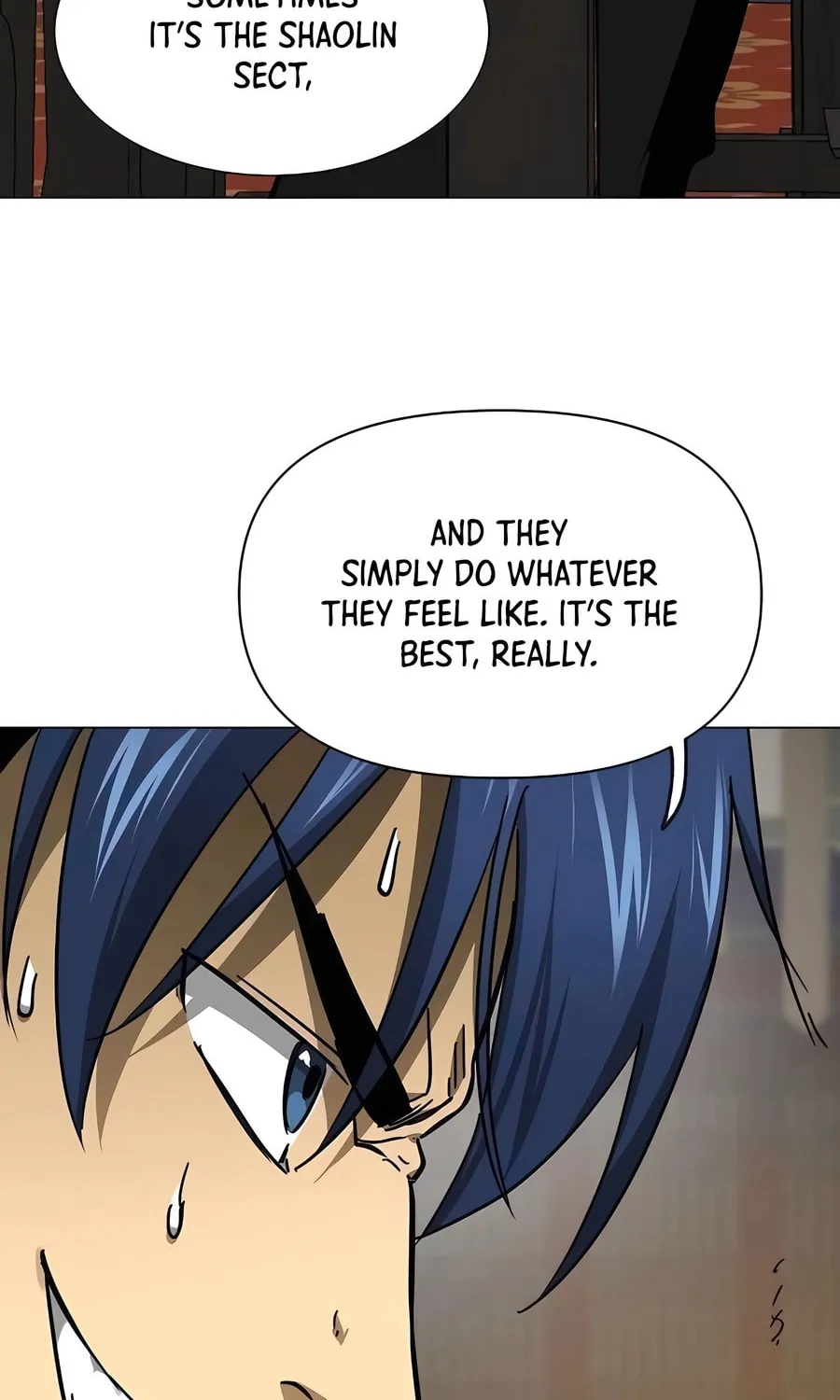 Infinite Leveling: Murim Chapter 219 page 89 - 