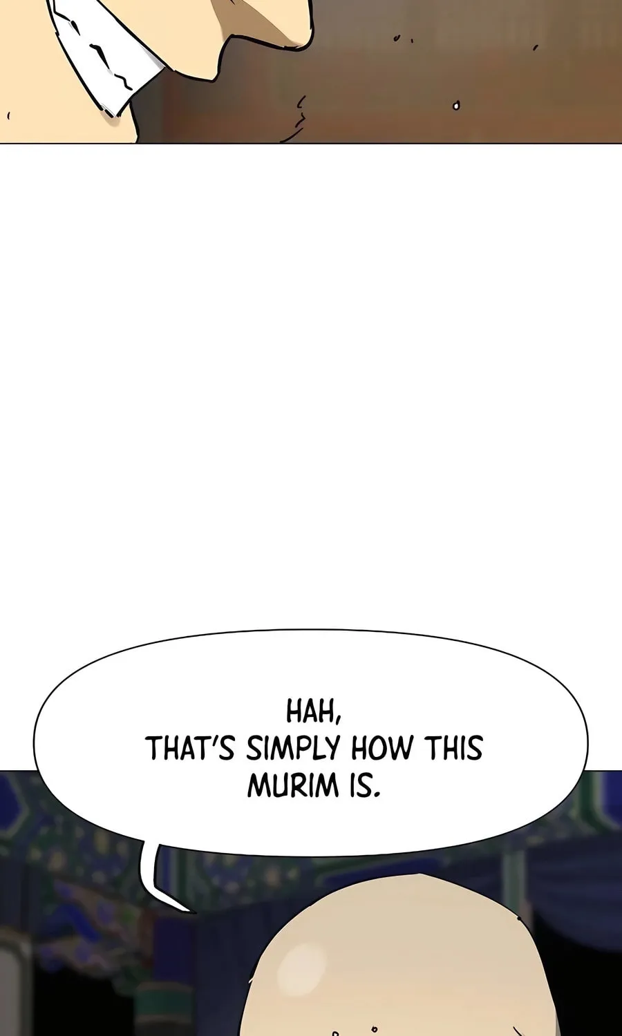 Infinite Leveling: Murim Chapter 219 page 90 - 