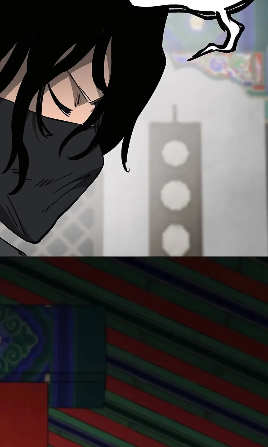 Infinite Leveling: Murim Chapter 219 page 10 - 