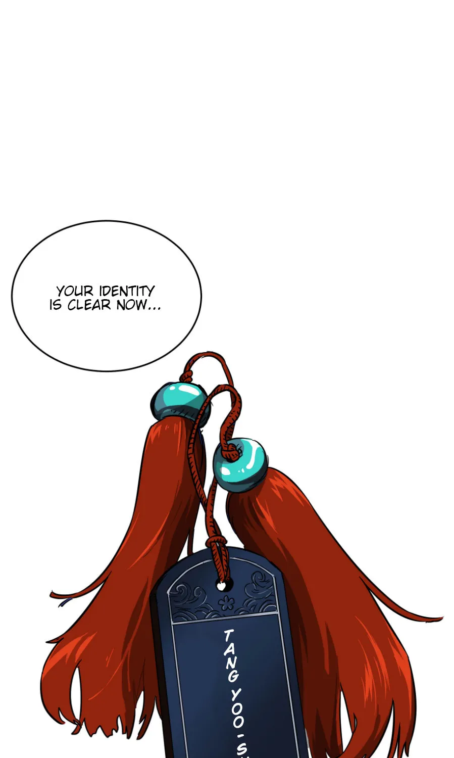 Infinite Leveling: Murim Chapter 22 page 1 - 