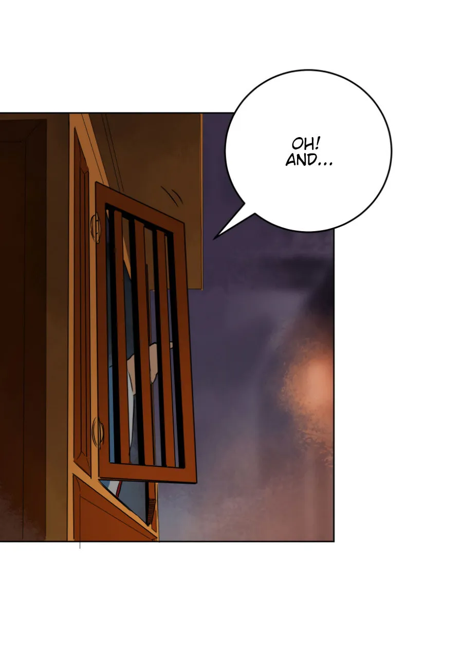 Infinite Leveling: Murim Chapter 22 page 16 - 