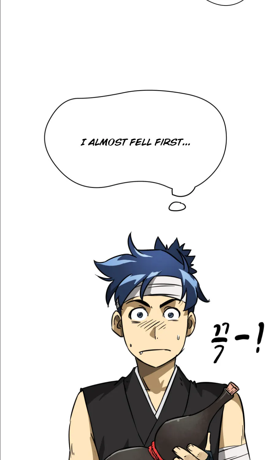 Infinite Leveling: Murim Chapter 22 page 19 - 