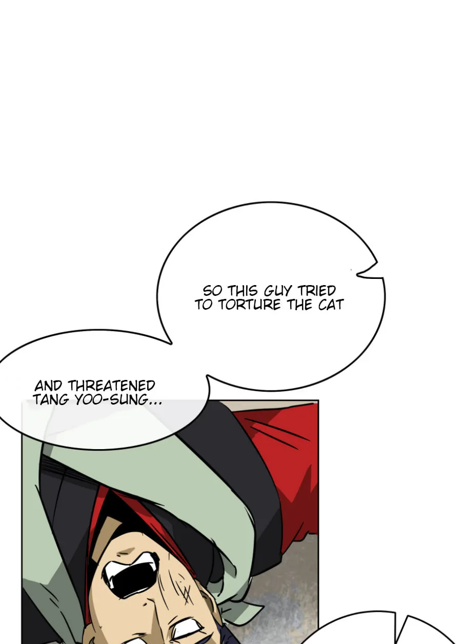 Infinite Leveling: Murim Chapter 22 page 4 - 