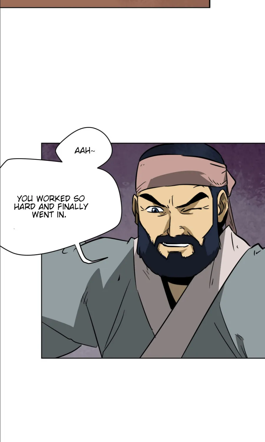 Infinite Leveling: Murim Chapter 22 page 34 - 