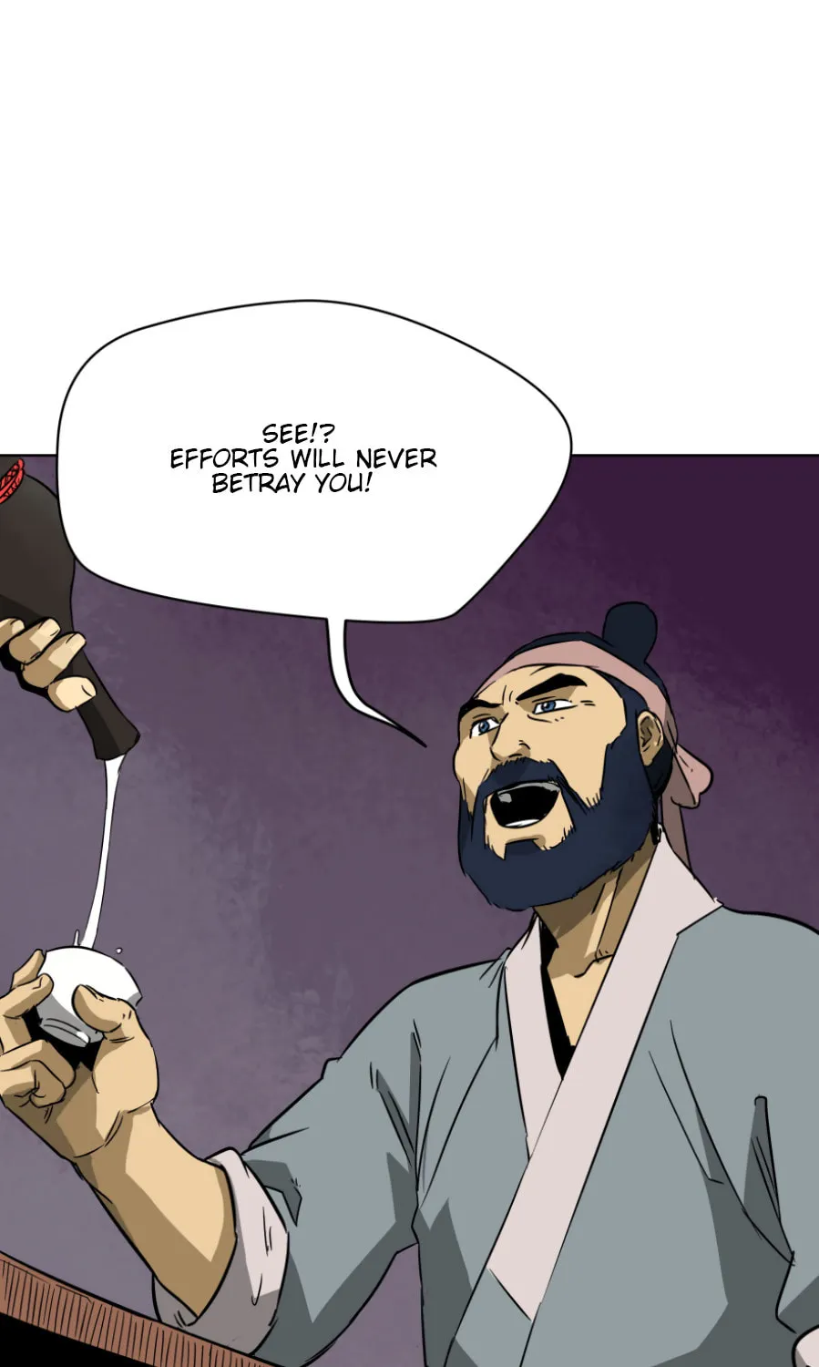 Infinite Leveling: Murim Chapter 22 page 37 - 