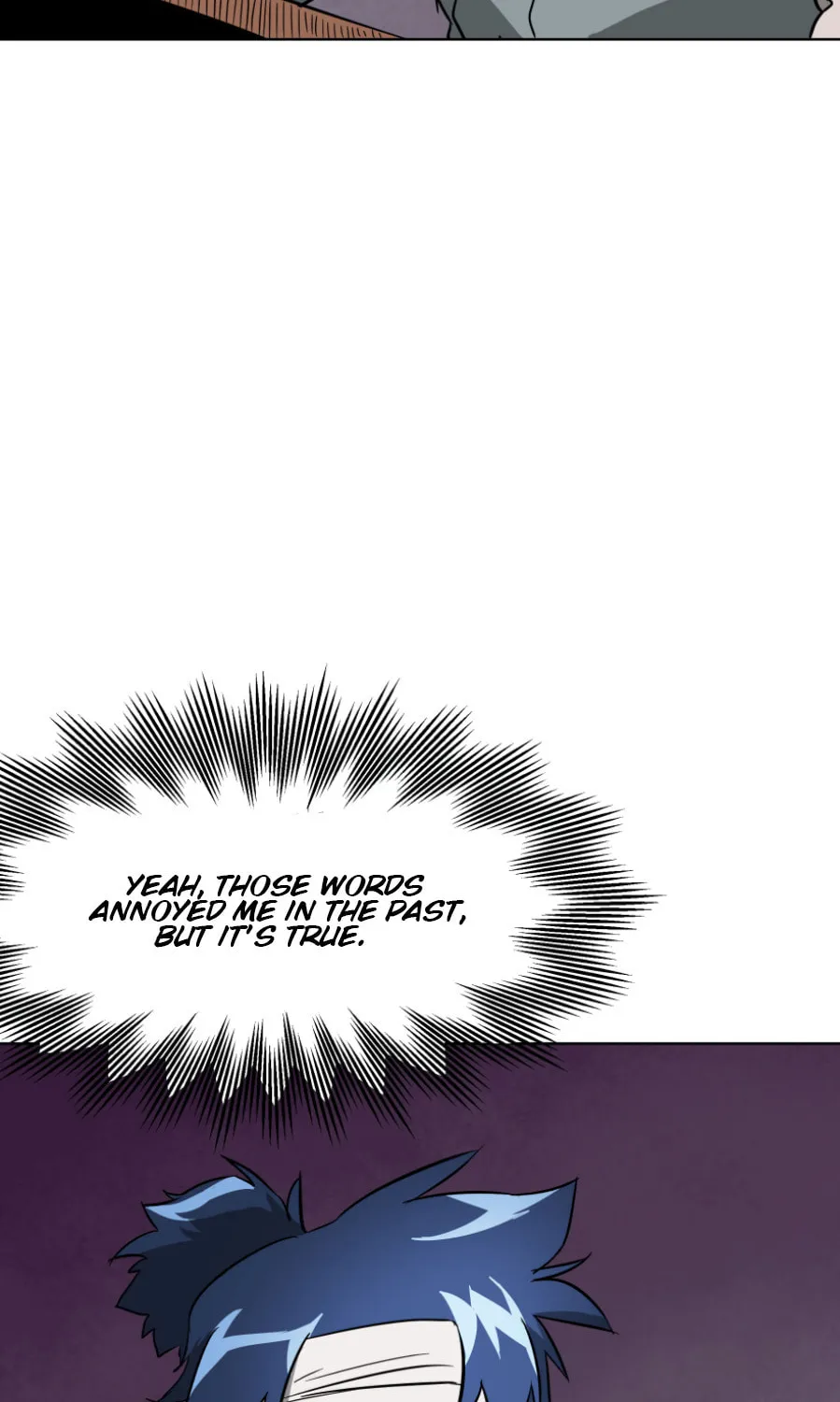 Infinite Leveling: Murim Chapter 22 page 38 - 