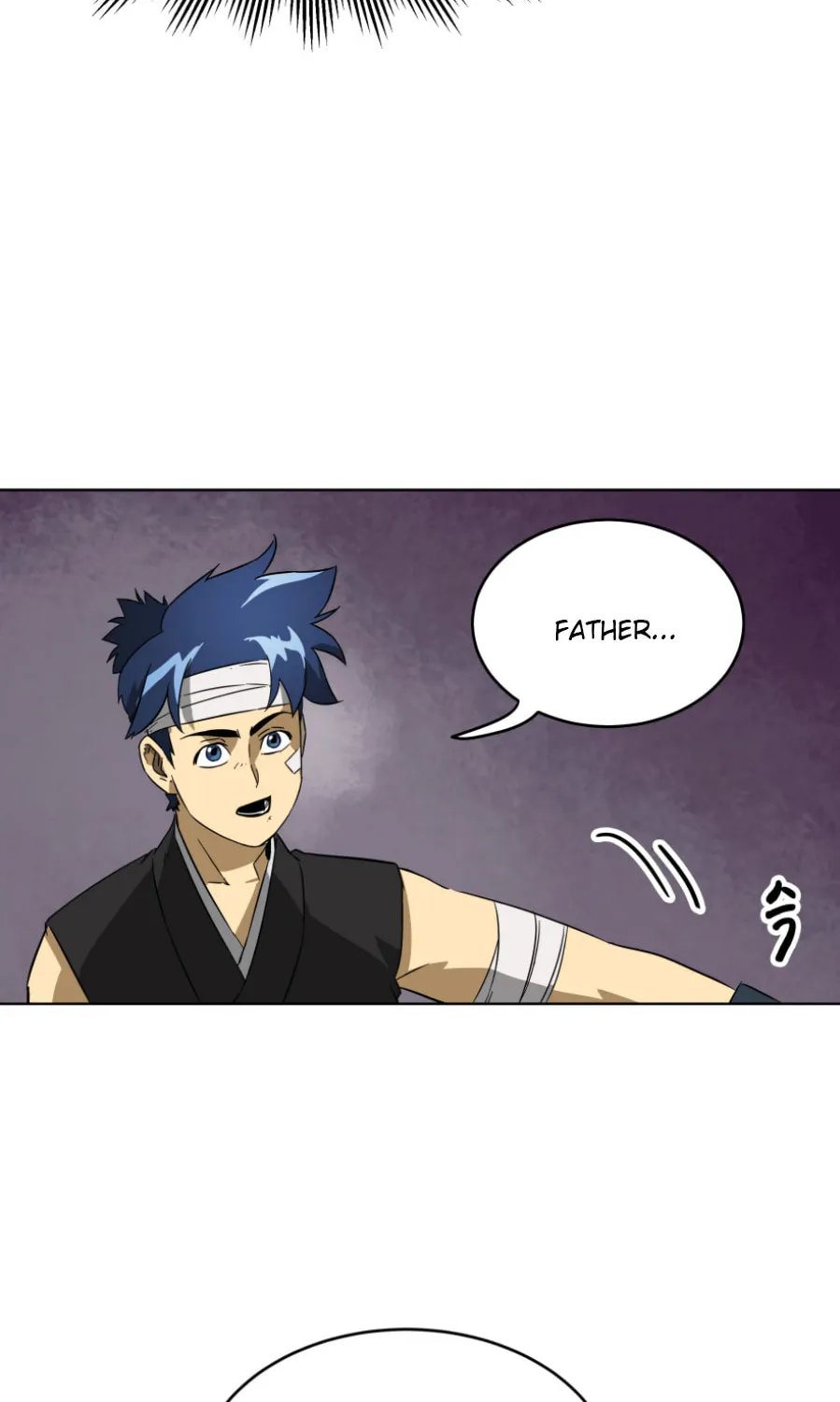 Infinite Leveling: Murim Chapter 22 page 40 - 