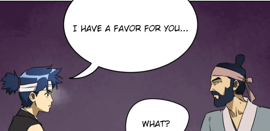 Infinite Leveling: Murim Chapter 22 page 41 - 