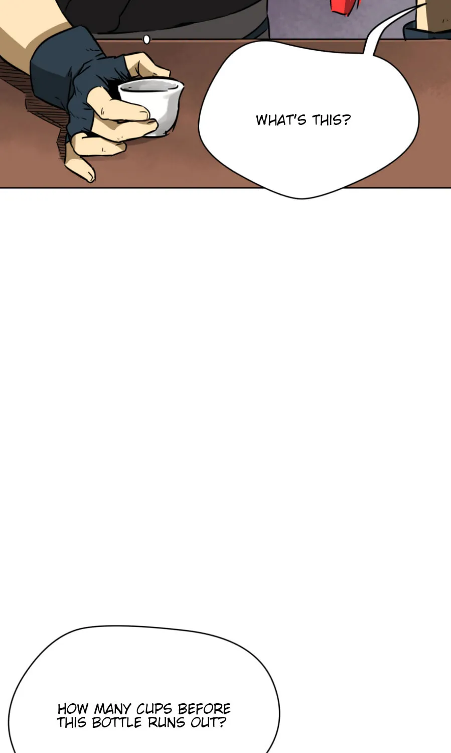 Infinite Leveling: Murim Chapter 22 page 45 - 
